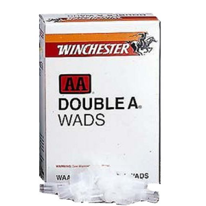 Winchester WAA12 Double A, Shotgun 12Gauge White 5000/Case