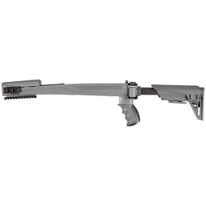 ATI Outdoors Strikeforce, TactLite, Stock, Gray, SKS C.2.40.1232