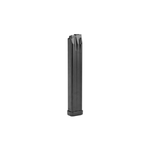 BT Mag BT-30531, 45 ACP, 25 Rounds, Fits BT APC45, Black BT-30531