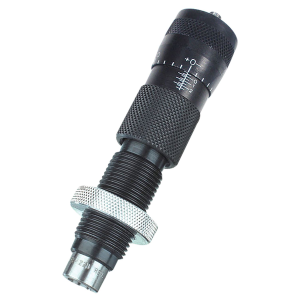 Forster Products Inc U00038 Ultra Micrometer Seater Die 6mm Dasher