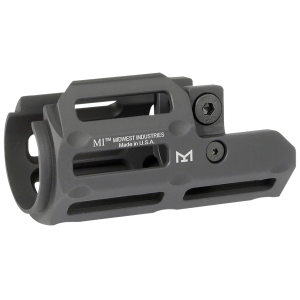 Midwest Industries MISP89M MP5K M-LOK Black Aluminum for HK MP5K