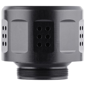 Dead Air DA442 Sandman E-Brake 30 Cal 4140 HT Alloy Steel Black Nitride