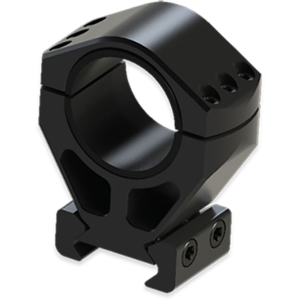 Burris Xtreme Tactical Signature Rings 1 in 125 in Height Pair 420232