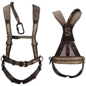 Summit Pro Safety Harness Medium SU83081