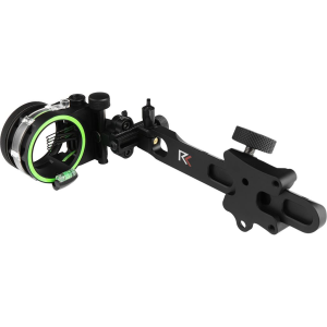 Redline RL-3 Sight 5 Pin Dovetail RH RL-007-5