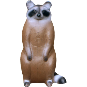 Big Shot Pro Hunter Raccoon Target 3D920