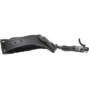 Tru Ball Beast XT Hybrid Release Buckle X-Large BXHB-BK-XL