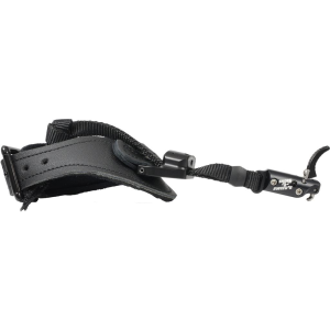 Tru Ball Short-N-Sweet'R Hybrid Release Clinch Web Buckle X-Large SSHB-BK-XL