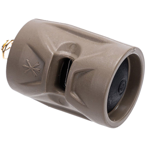 Unity Tactical LLC GCSFBCFDE Gascap Flat Dark Earth USB-C, Light Accessories