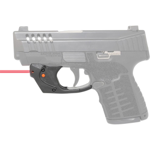 Viridian 9120056 Red Laser Sight for Savage Arms Stance E-Series Black