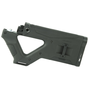 Hera USA CQR47 Stock 12.2, Fits AK Rifles, Black 12.2