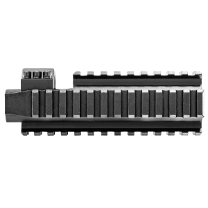 Ergo 4850 M4 Forward Rail Picatinny for AR & M4 with A1/A2 Front Sight