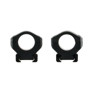 Burris 420231 XTR Signature Rings Matte Black 1 in