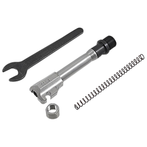 Ruger 90724 Barrel Kit Fits Ruger LCP II 22 LR 3.50 in Stainless Steel Threaded Barrel