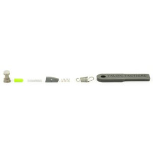 Apex Tactical Specialties SW Shield 2.0 Duty/Carry Kit 100-176, Fits 9MM 100-176