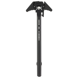 Sons Of Liberty Gun Works LCH5.56 Black Anodized 7075 T-6 Aluminum Ambi