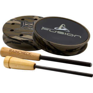 Woodhaven Ninja Fusion Turkey Call WH210
