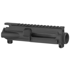 Yankee Hill 110 Flat Top Upper Receiver 5.56x45mm NATO 7075-T6 Aluminum Black Anodized Receiver for AR-15