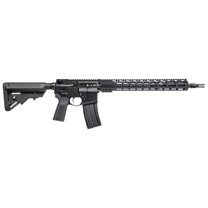 Sons of Liberty Gun Works M4 89 M4-89-MATCH-223-16, Semi-automatic Rifle, AR, 223 Wylde, 16 in Barrel, Anodized Finish