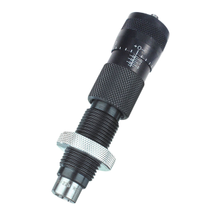 Forster Products Inc U00059 Ultra Micrometer Seater Die 6.5 Grendel