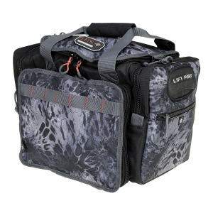 GPS Bags 1411MRBP Medium Range Bag PRYM1 Blackout