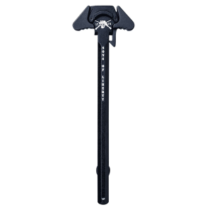 Sons Of Liberty Gun Works LCH5.56NL Narrow Latch Black 7075 T-6 Aluminum Ambi