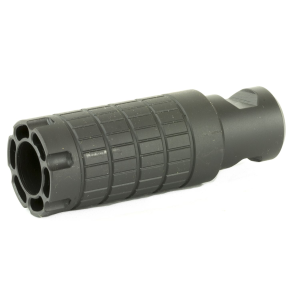 Hera USA Linear Compensator 11-04-11, 308 Win, Black Finish, 5/8X24 Threads 11-04-11