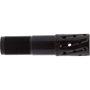 JEBS High Voltage Choke Tube 12 ga Mossberg 835 Ulti-Mag Black Nitride 695 JPCBN-12D2/695