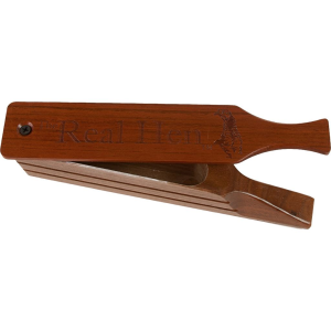 WoodHaven Real Hen Turkey Call Walnut WH044