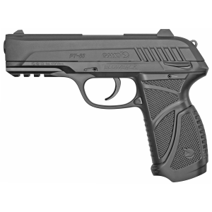 Gamo PT-85, .177 Pellet, 450 Feet Per Second, 6.5 in Barrel, Black Color, 16 Round 611138254