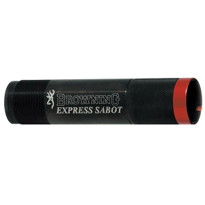 Browning Invector-Plus Choke Tube - 12 Gauge Rifled Deer Express Sabot