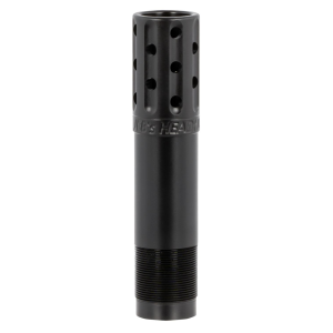 Jebs Choke Tubes JPCBN12B1665 Head Hunter Browning Invector-Plus 12 Gauge Turkey Black Nitride .665