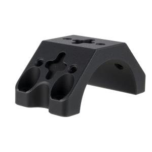 Trijicon Ring Cap, 34mm, Q-LOC, Anodized Finish, Black AC22079