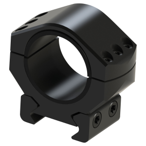 Burris 420221 XTR Signature Rings Matte Black 30mm