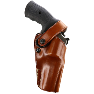 Galco DAO354 DAO Tan Fits Taurus Raging Hunter Right, Holster
