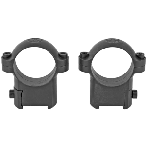 Leupold CZ Style Ring 177363, CZ527, 1 in, Medium, Matte Finish 177363