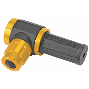 Wheeler Professional Laser Bore Sighter 580022, Red Laser 580022