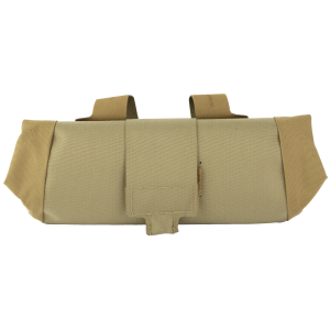 Blue Force Gear Medium Dump Pouch HW-M-DP-MD-CB, Helium Whisper Attachment, Cordura Construction, Coyote Brown HW-M-DP-MD-CB