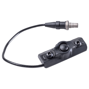 SureFire CSM09 CSM-09 Weaponlight Switch Black M-LOK Mount