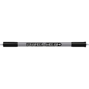 B-Stinger Premier Plus Countervail V-Bar Gray 15 in PREMIERVBGR15
