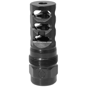 PWS FRC-F-3P-1/2X28 FRC COMP FLAT 3PORT 223 1/2X28