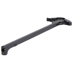 Sig Sauer 8900448 Charging Handle Sig 716i Tread Black Aluminum Hand