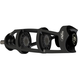 Axion DNA Plus Stabilizer Black Mathews Dampener 5 in AAA-4850B-P