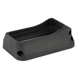 Taran Tactical Innovation MPX, Mag Well, Fits Sig Sauer MPX, Flat Black Finish MPX9-MW0