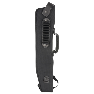 DeSantis Gunhide M92BJG1Z0 Kurz, Shotgun Scabbard Black Nylon 14 in