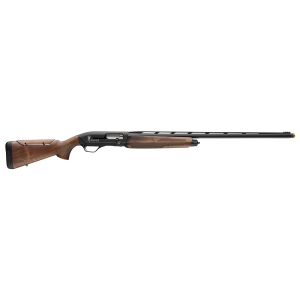Browning 011782203 Maxus II Sporting Full Size 12 Gauge 3 4, 2 3/4 Shells 30 Matte Black Vent Rib Barrel, Matte Black Aluminum Receiver, Adj Comb Gloss Oil Turkish Walnut Wood Stock, Shotgun