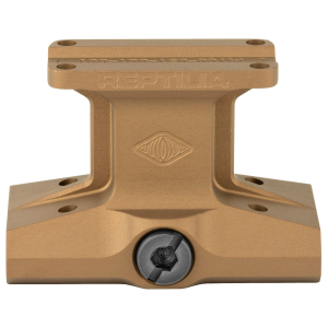 Reptilia LLC 100052 Dot Mount FDE Anodized 1.93 in