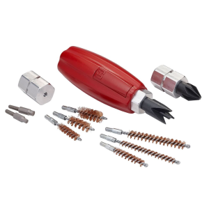 Hornady 050097 Lock-N-Load Case Prep Kit 11 Pieces Up to 45
