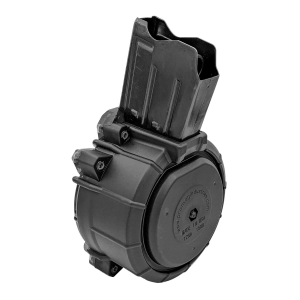 ProMag Mag MKA-A3, 12GA, 2.75 in, 15 Rounds, Fits MKA 1919, Polymer, Black MKA-A3