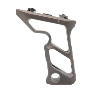 Fortis Manufacturing SHIFT-VG-ML-FDE, Inc. Shift, Vertical Foregrip, Flat Dark Earth, Fits MLOK SHIFT-VG-ML-FDE